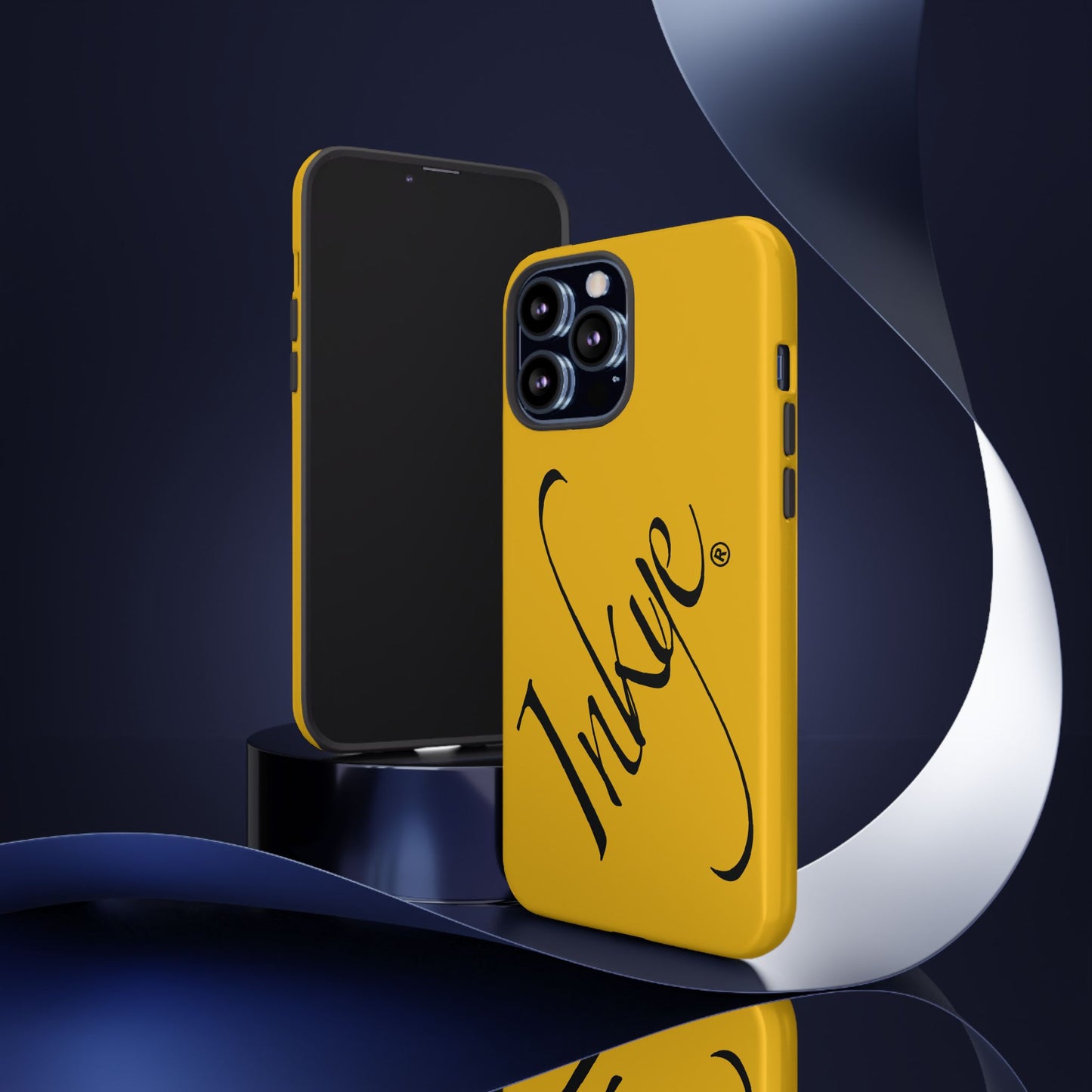 Logo Cell phone Case