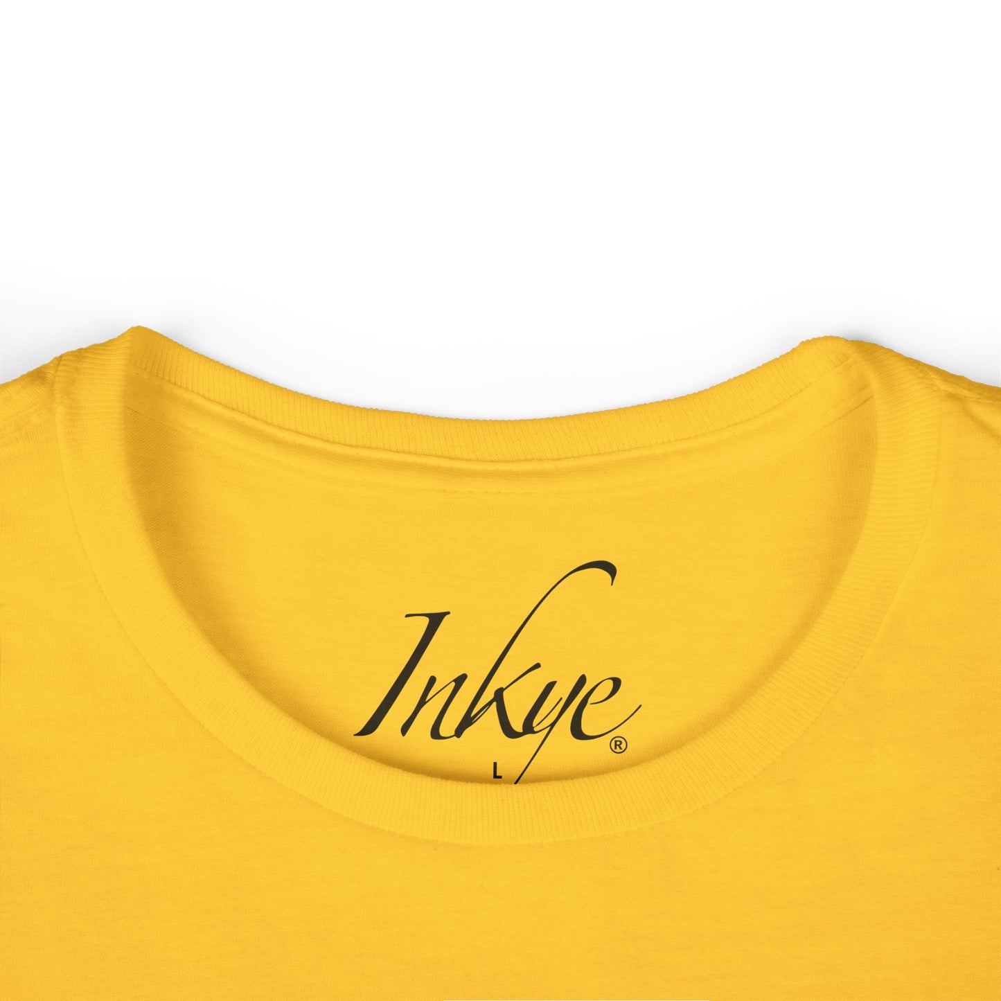 Women's Inkye Logo Tee