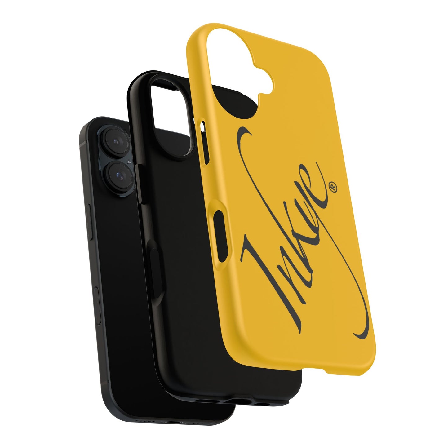 Logo Cell phone Case