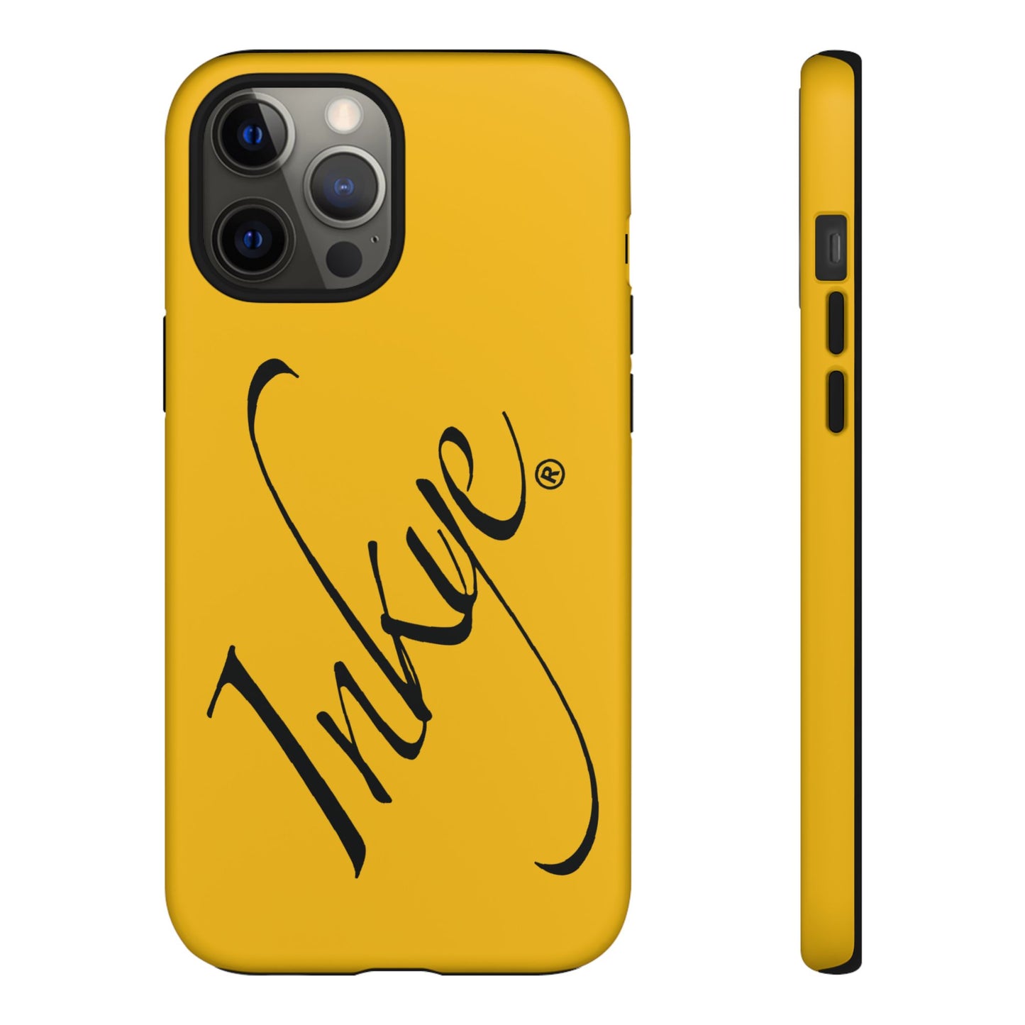 Logo Cell phone Case