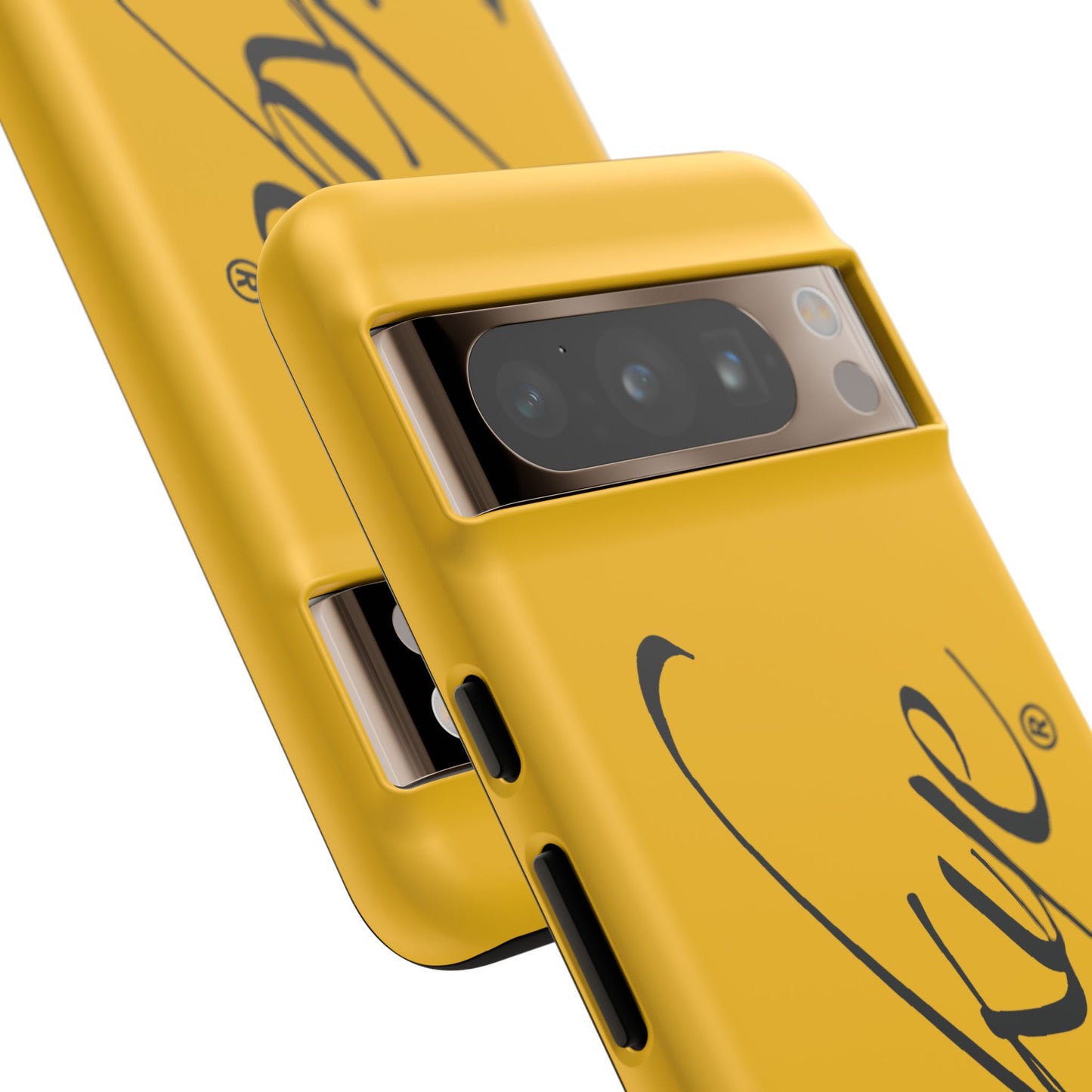 Logo Cell phone Case