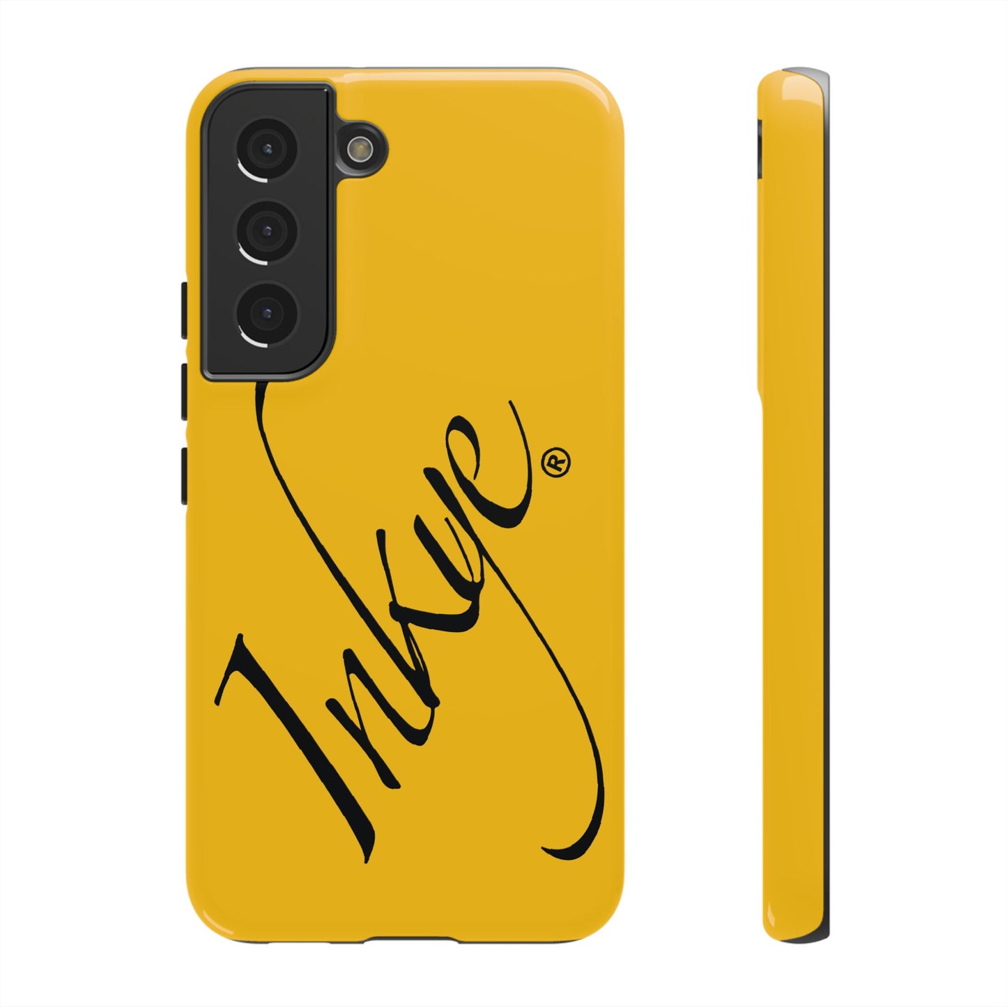 Logo Cell phone Case