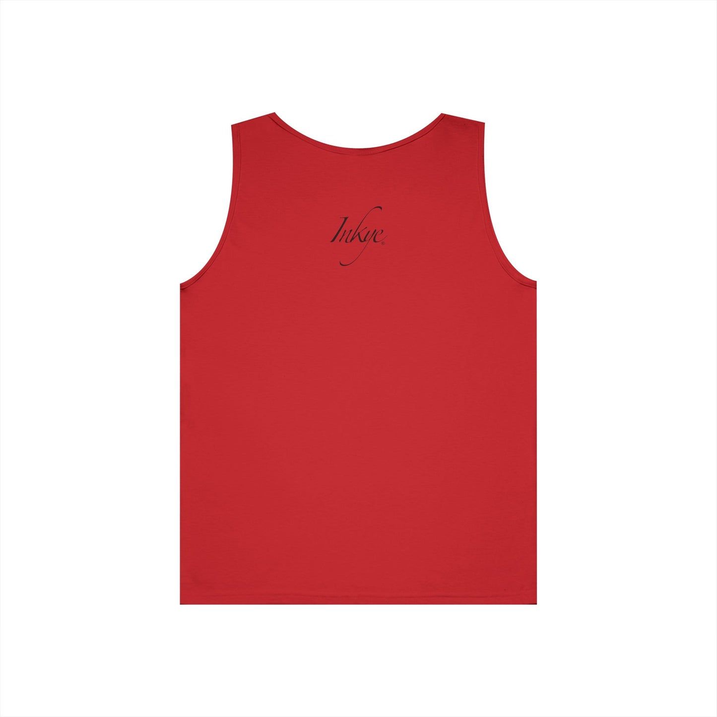 Bird logo Unisex Tank Top