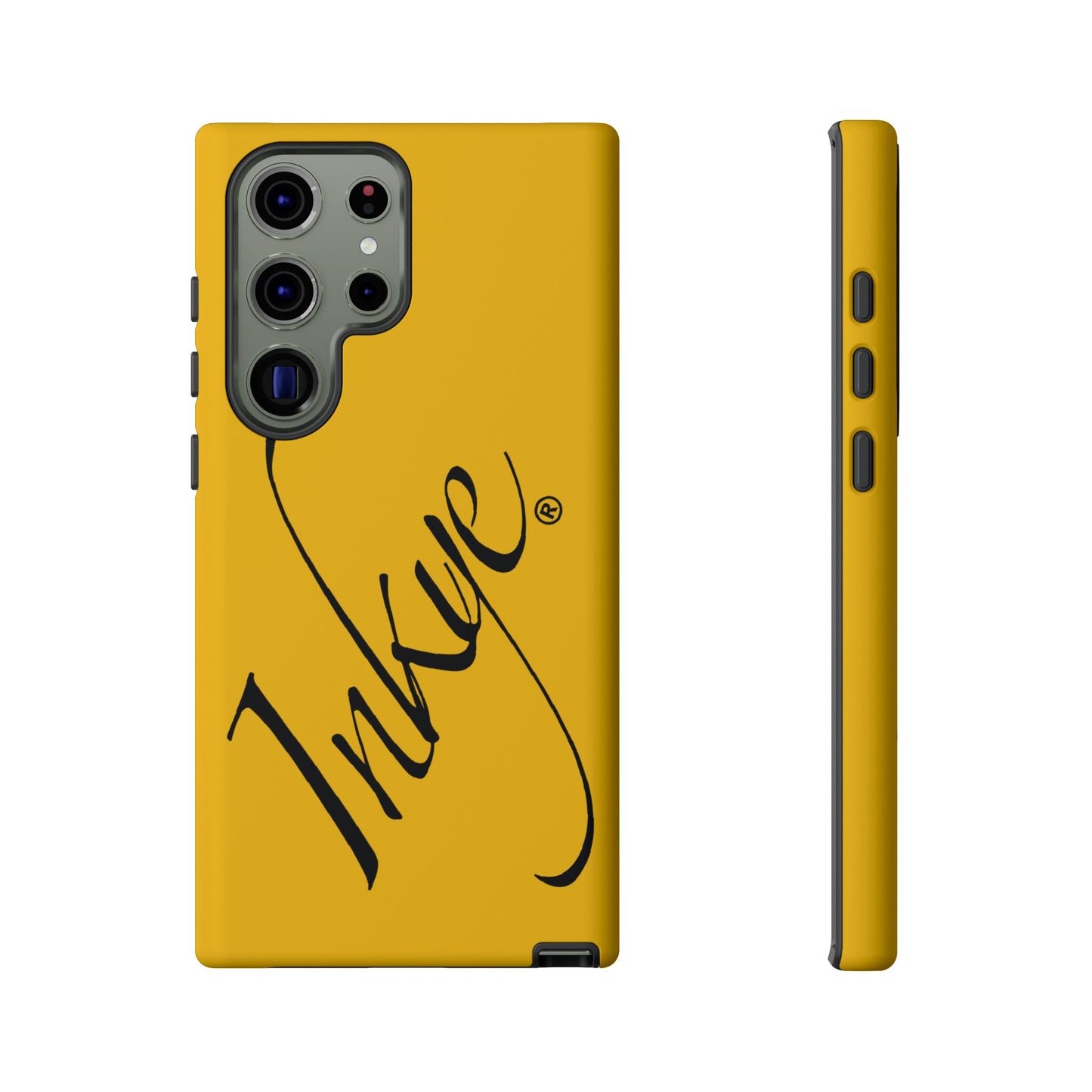 Logo Cell phone Case