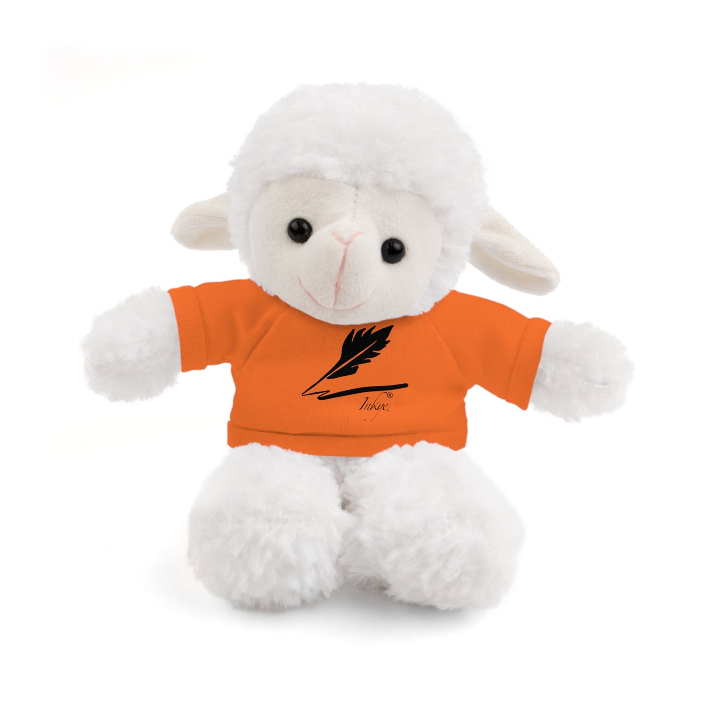 Inkye Friend Stuffed Animal