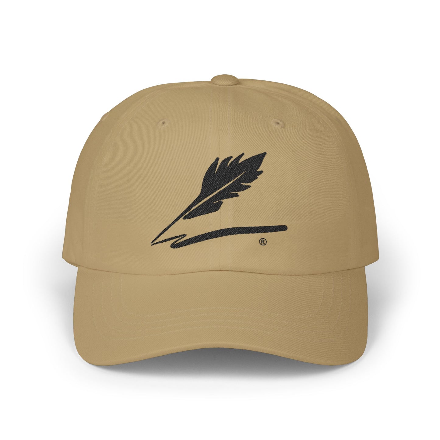 Hat "Bird Logo" Cap