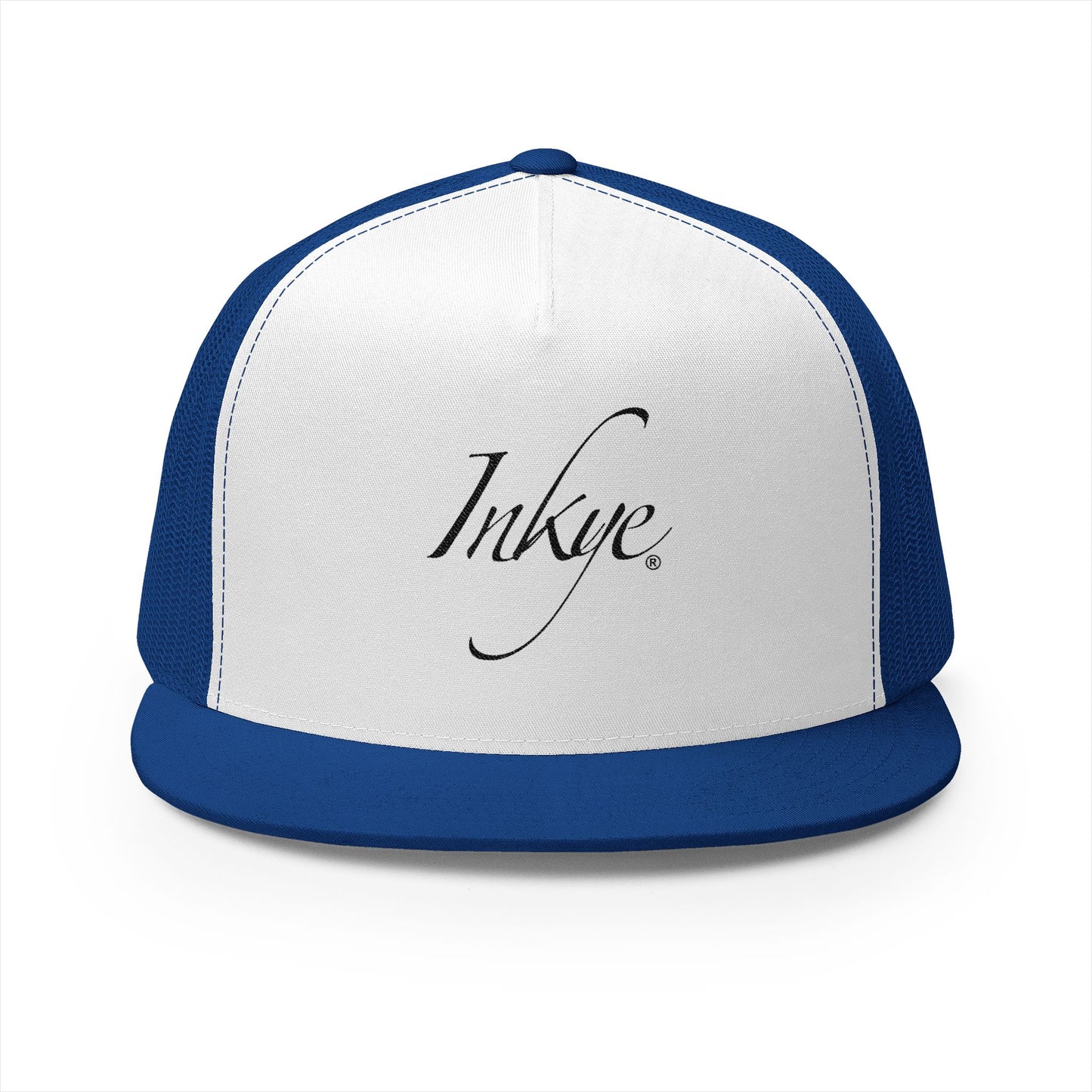 Hat Inkye logo Trucker Cap