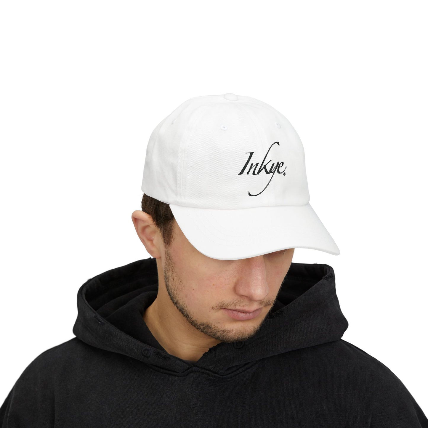 Hat Inkye Logo Cap