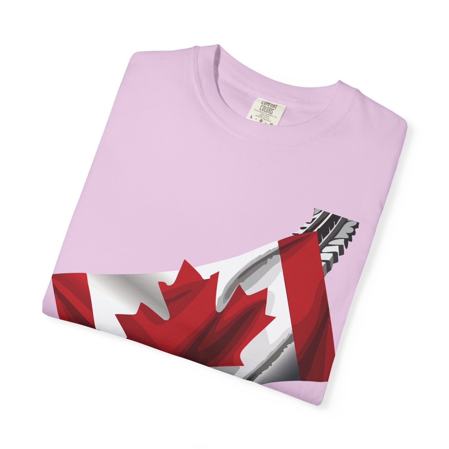 North Buxton Railroad Collection T-shirt (2025)
