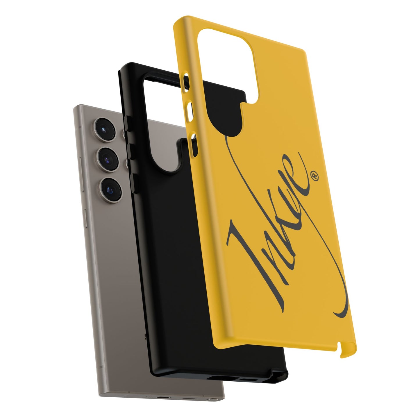 Logo Cell phone Case