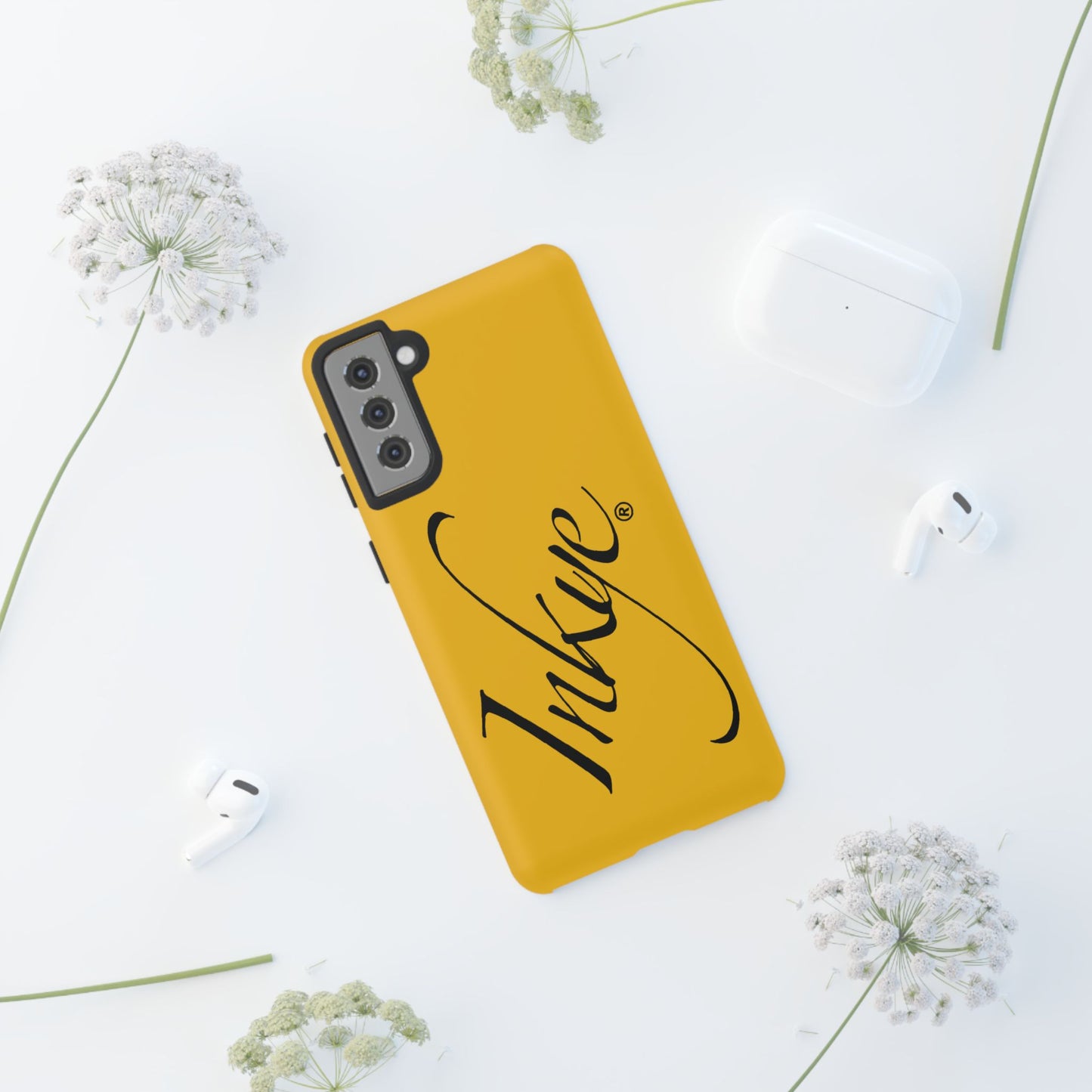 Logo Cell phone Case