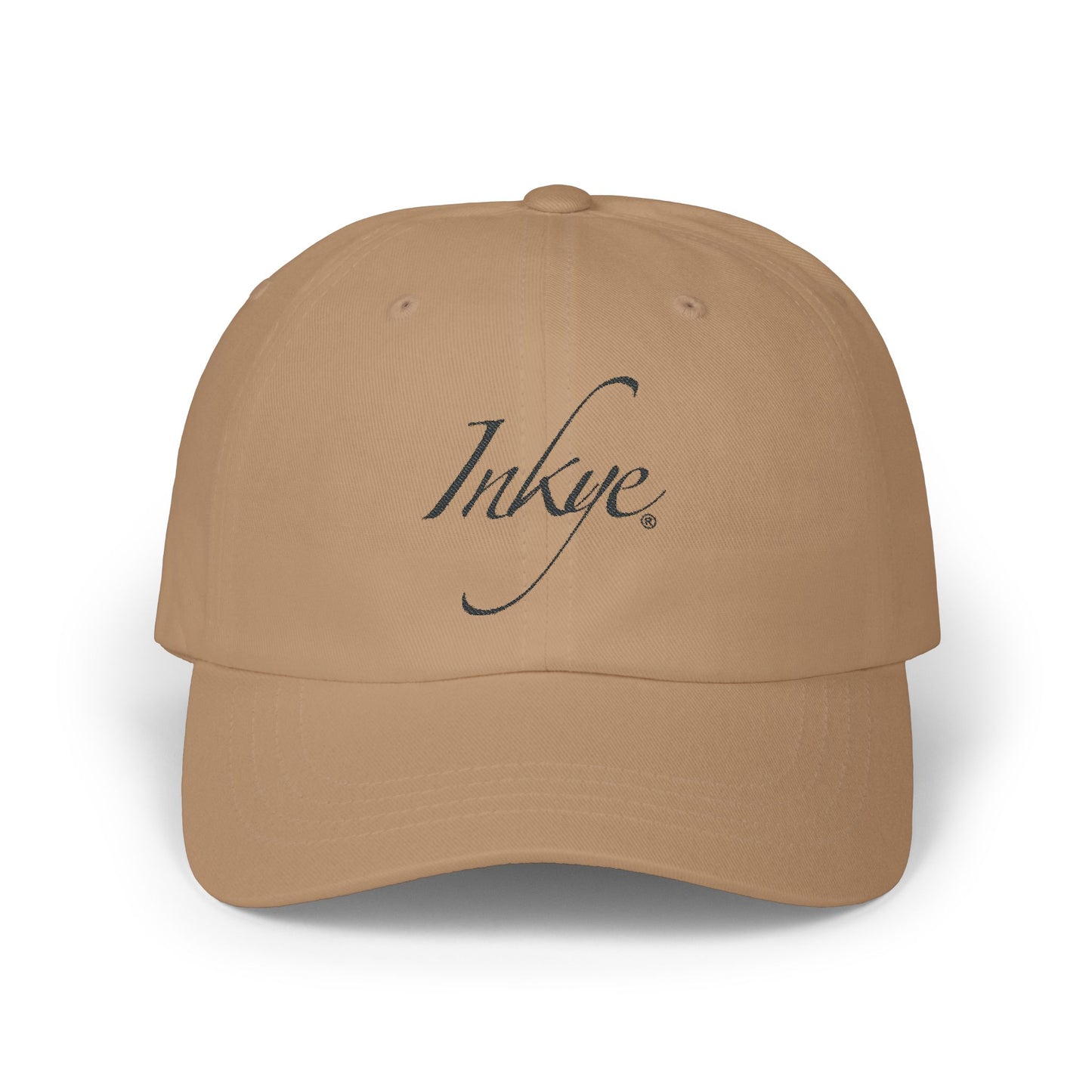 Hat Inkye Logo Cap