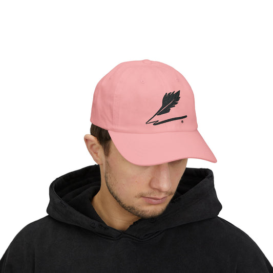 Hat "Bird Logo" Cap