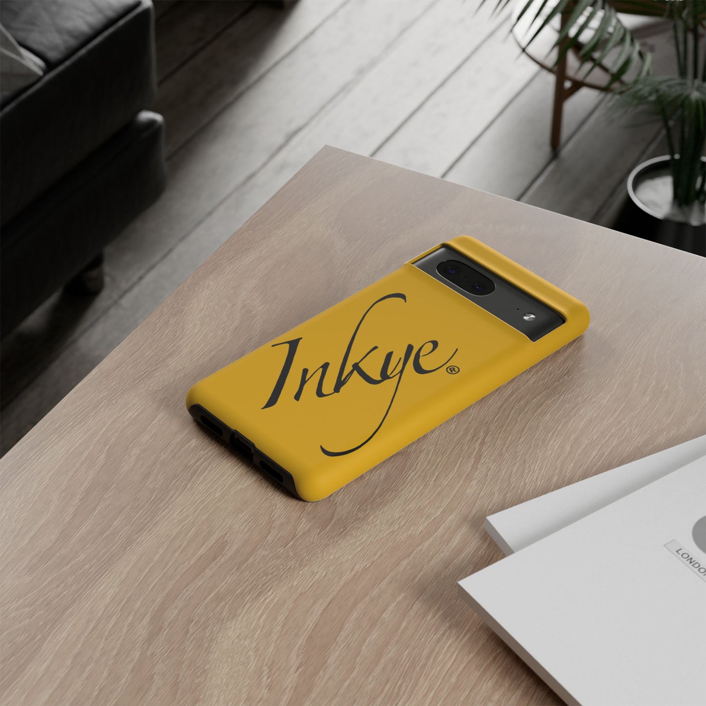 Logo Cell phone Case