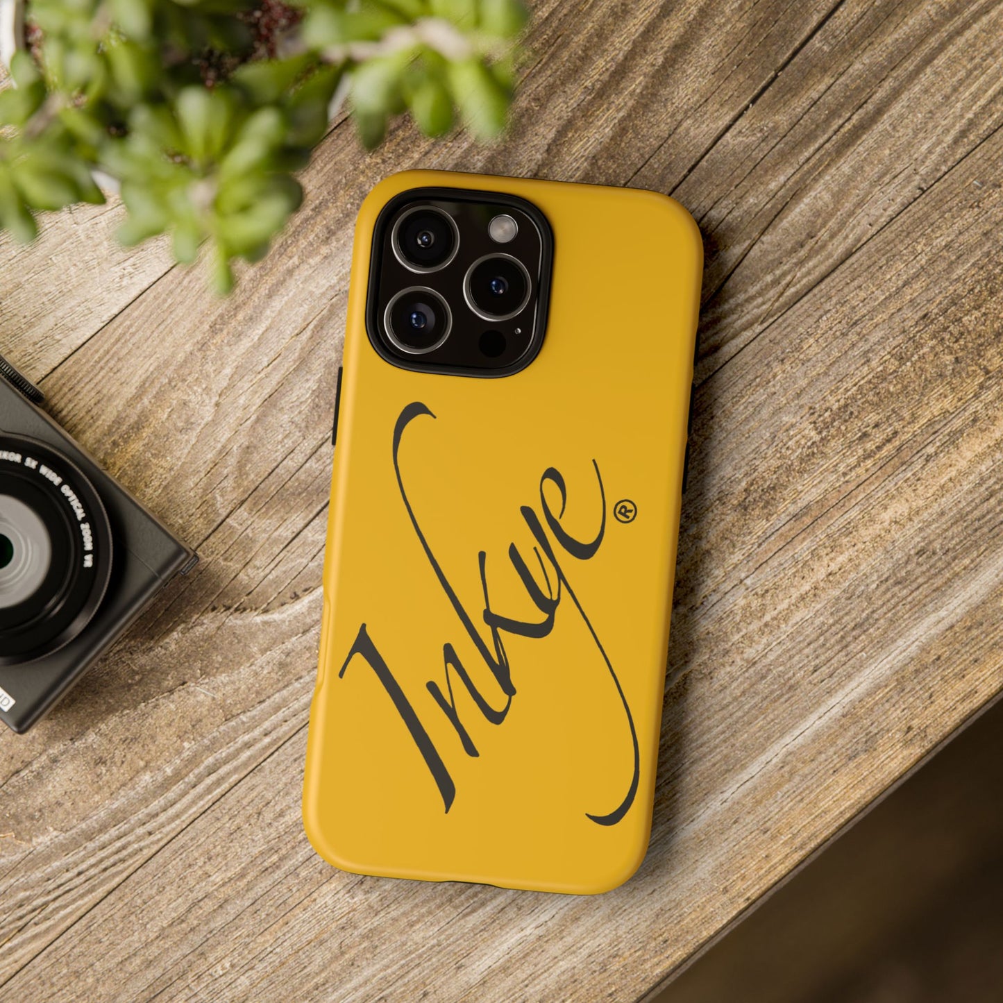 Logo Cell phone Case
