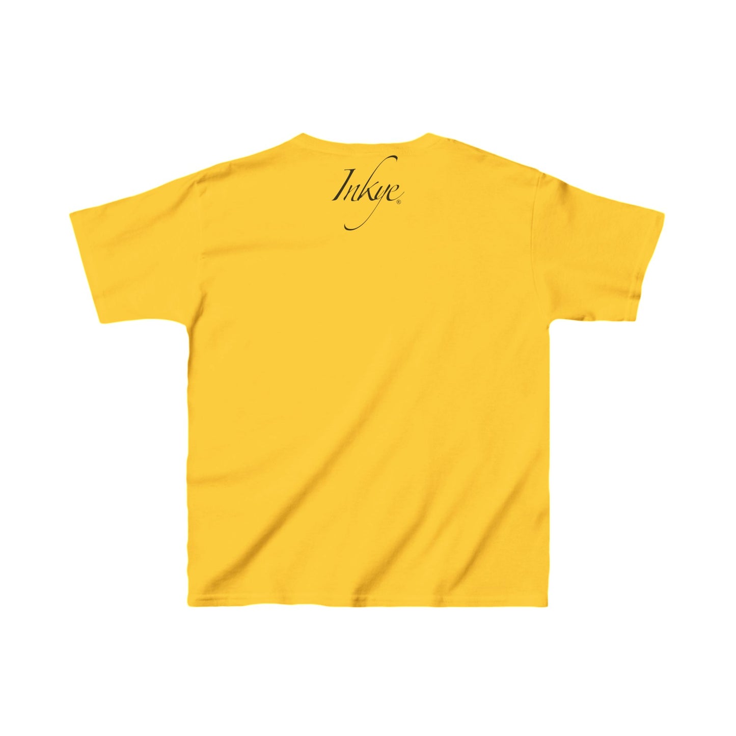 Young Kids Bird Logo Tee