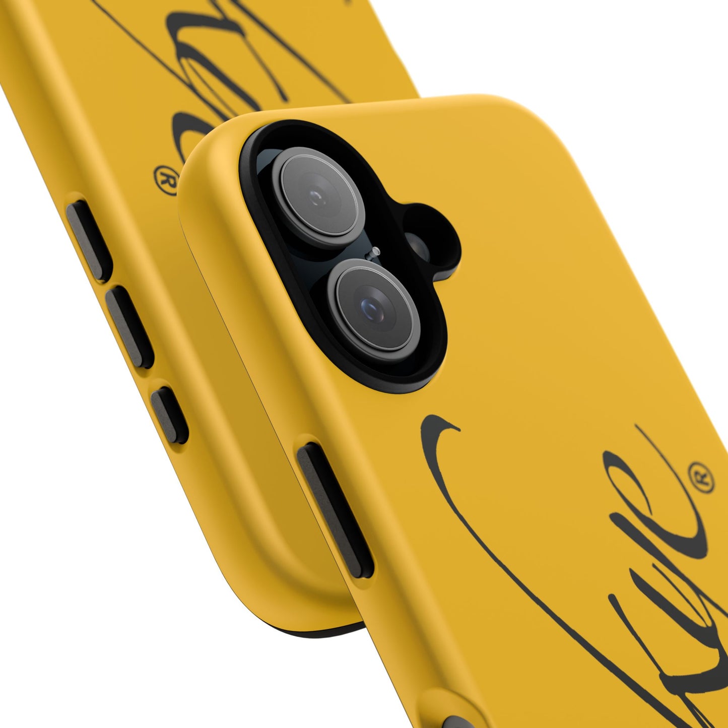 Logo Cell phone Case