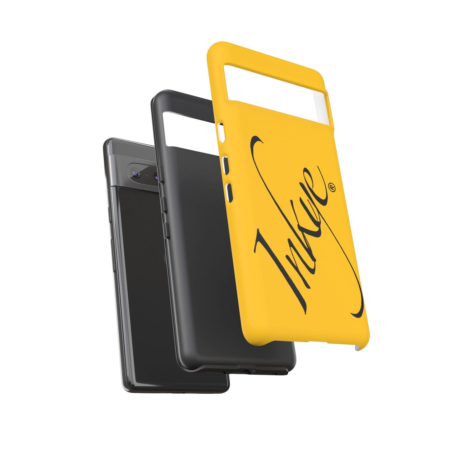 Logo Cell phone Case
