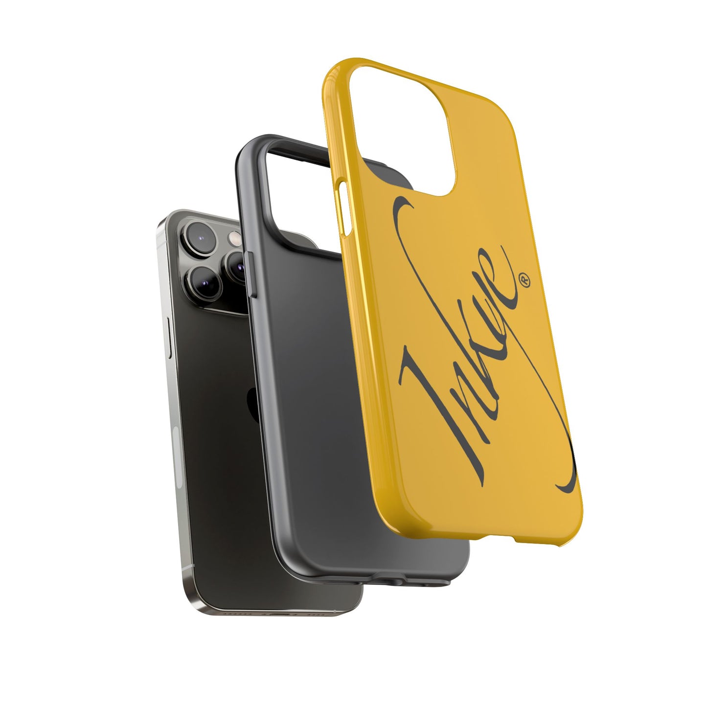 Logo Cell phone Case