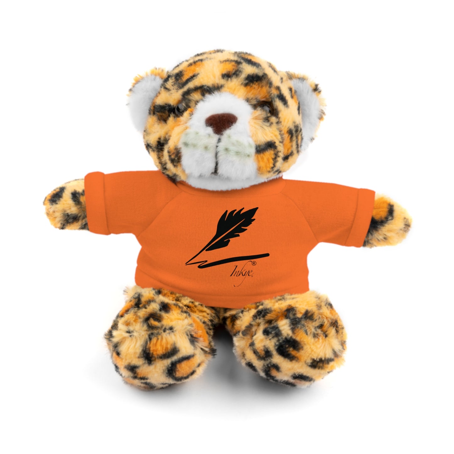 Inkye Friend Stuffed Animal