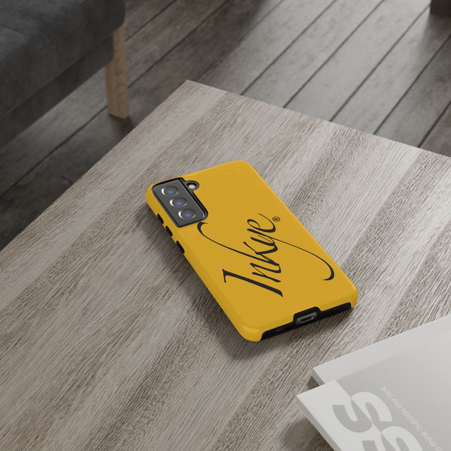 Logo Cell phone Case