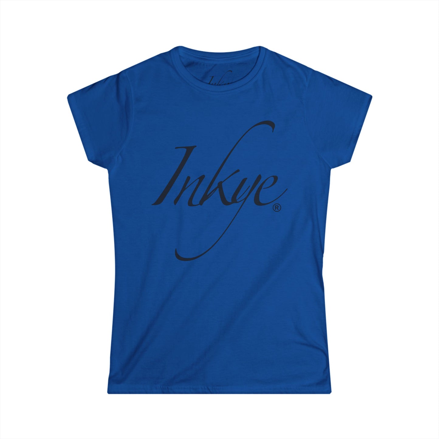 Women's Inkye Logo Tee