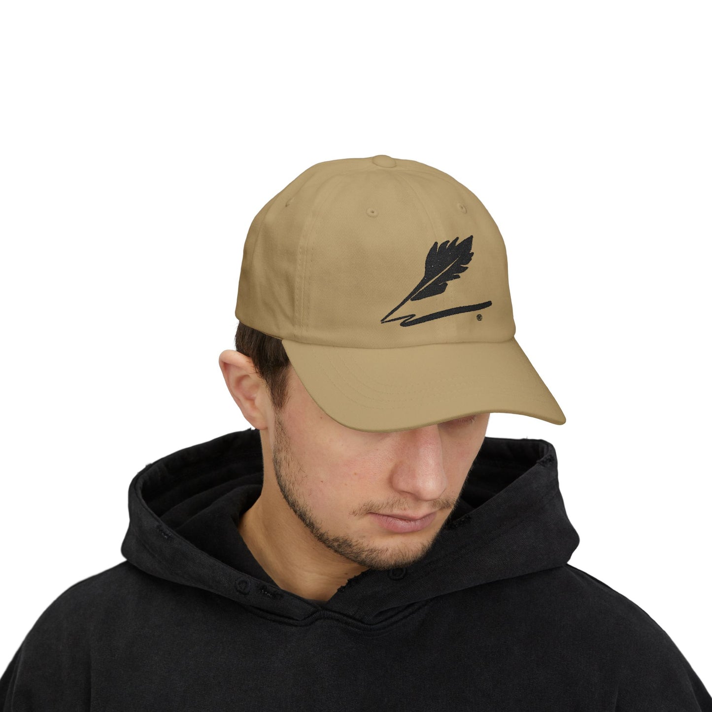 Hat "Bird Logo" Cap