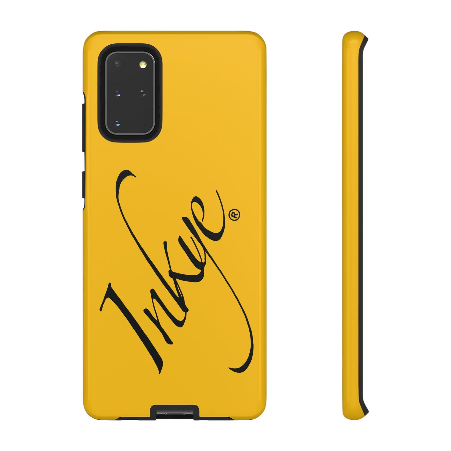 Logo Cell phone Case
