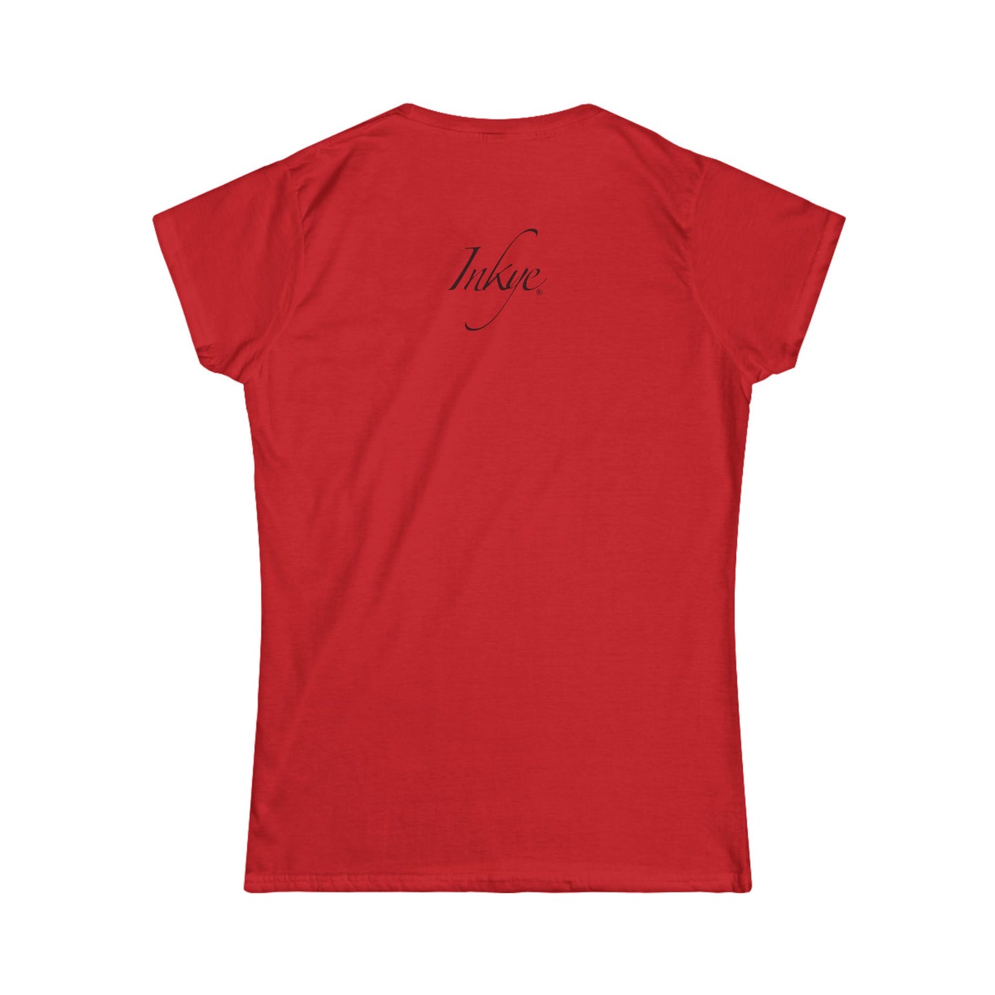 Women's Inkye Logo Tee