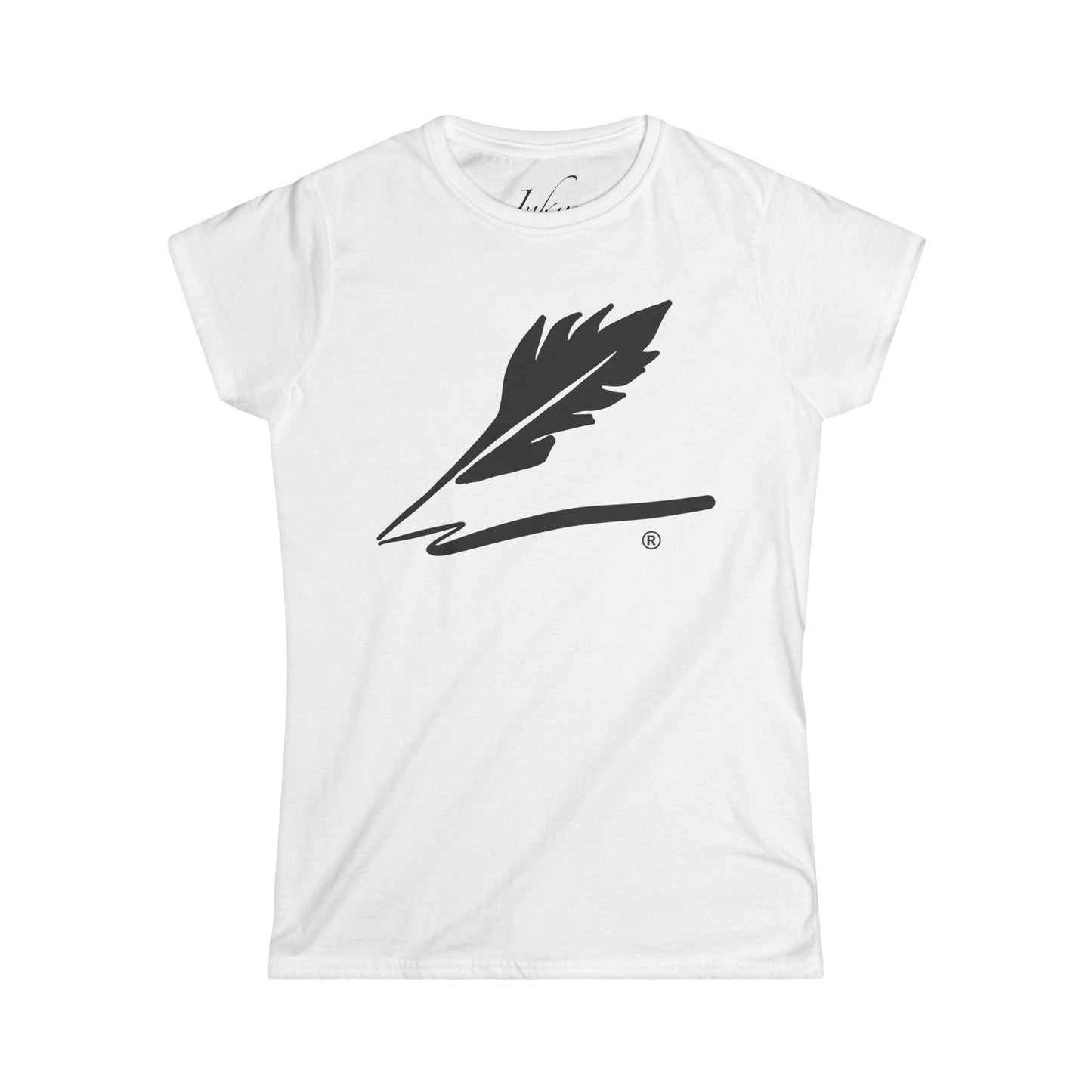 Women's Bird Logo Tee