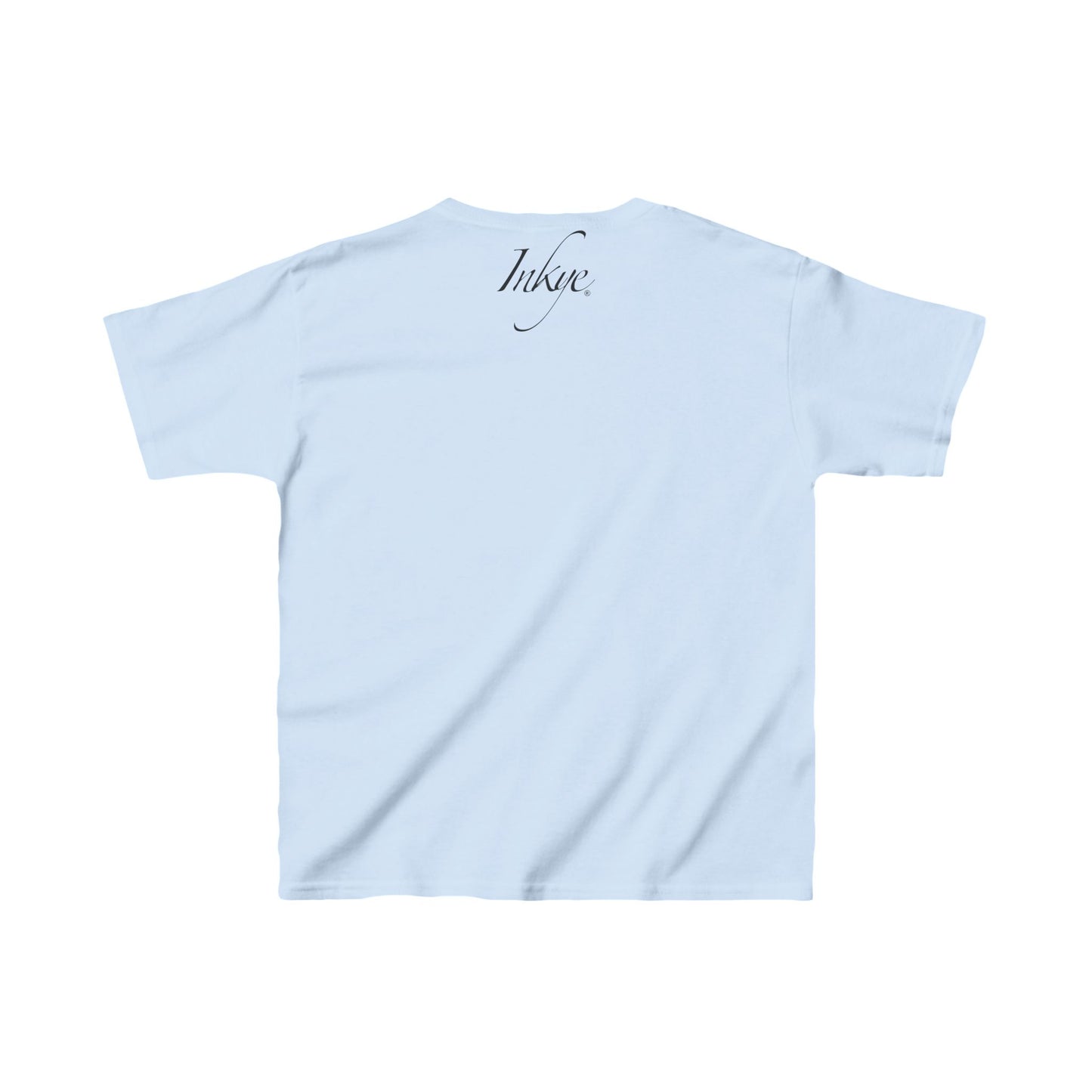 Young Kids Bird Logo Tee