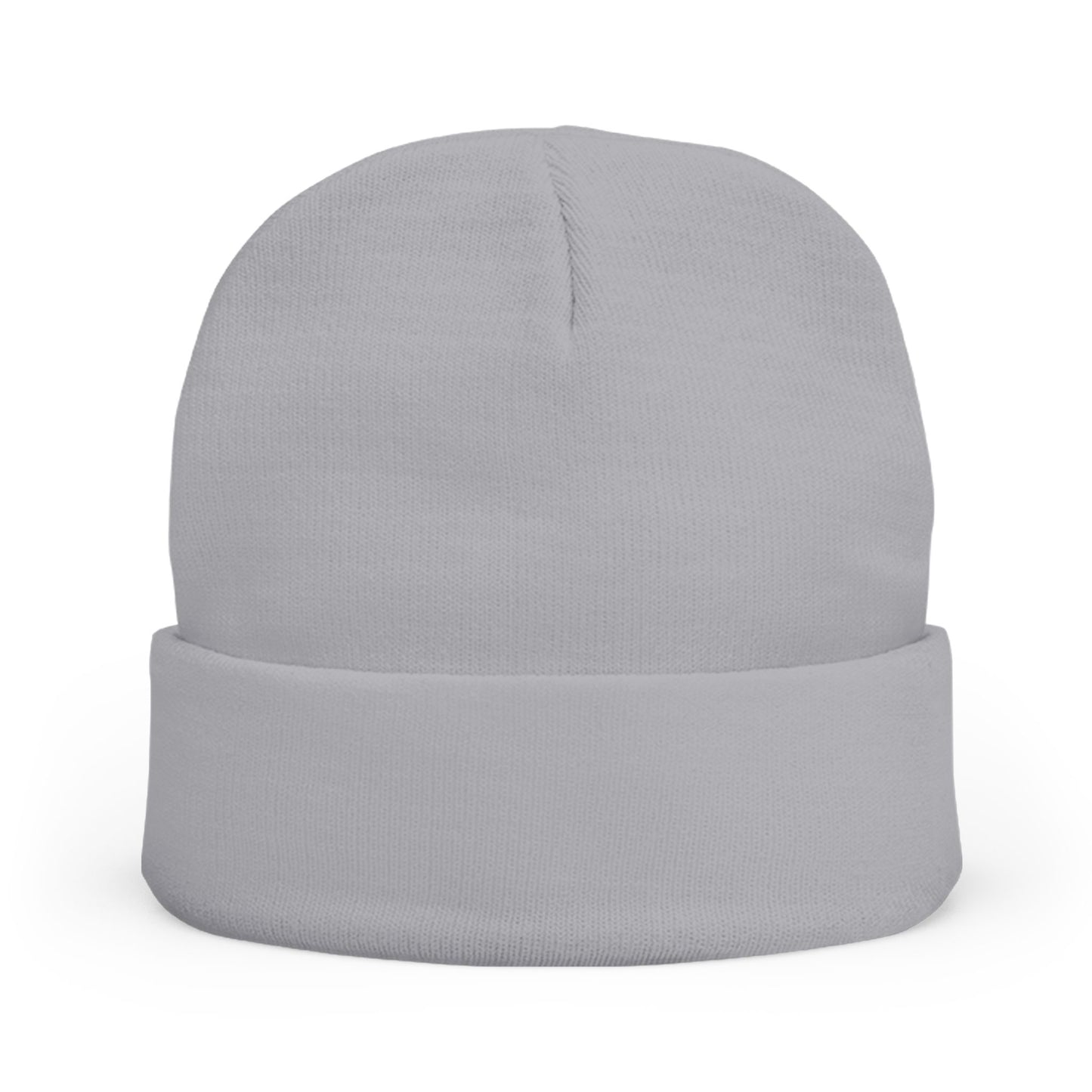 Hat Inkye Knit Beanie "Bird Logo" (Embroidery)
