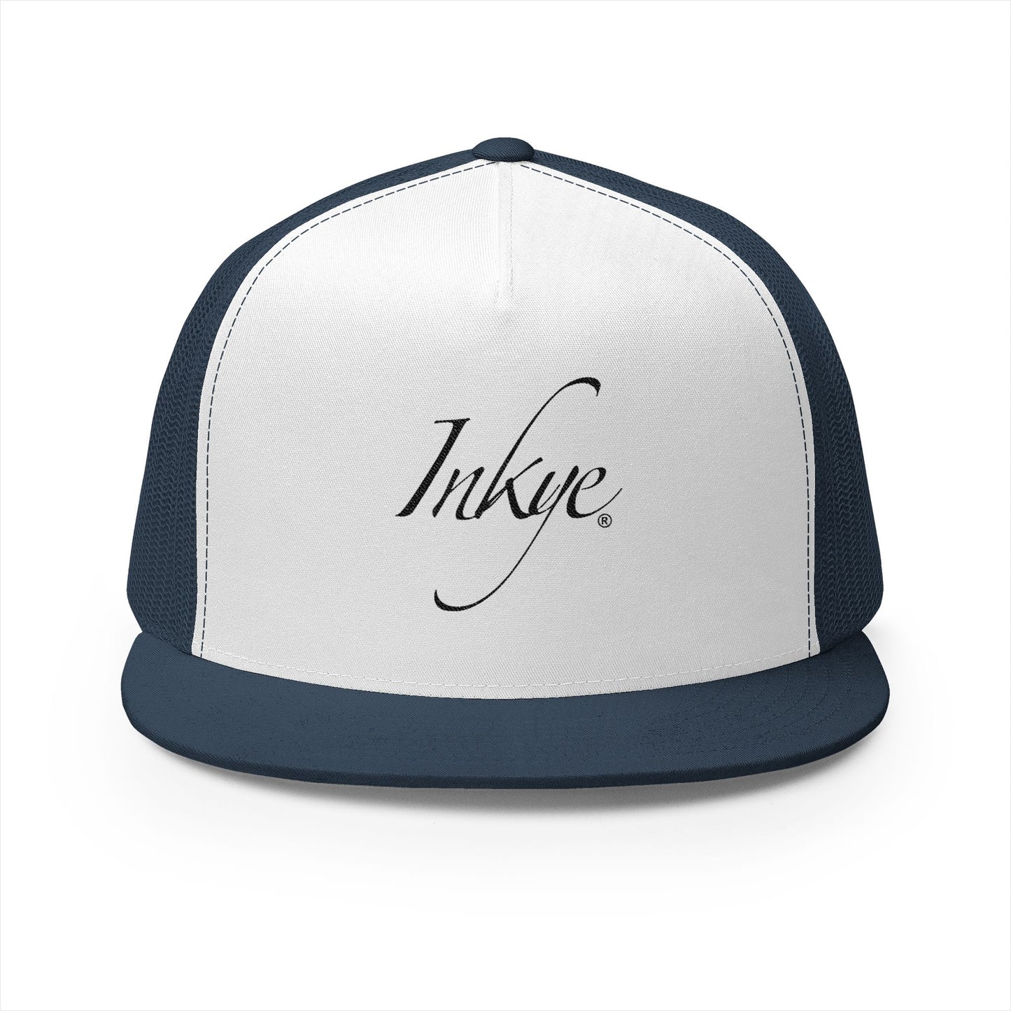 Hat Inkye logo Trucker Cap