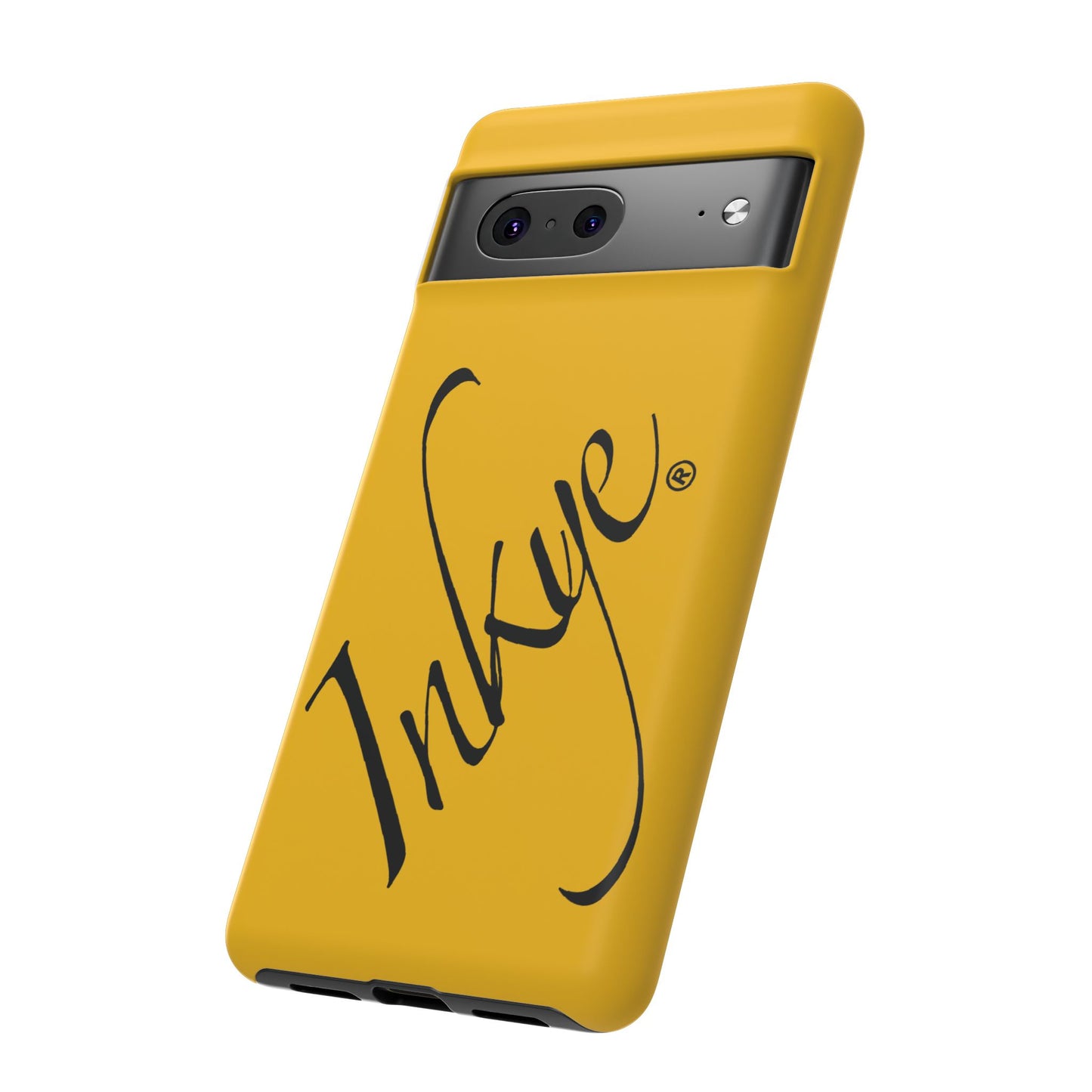 Logo Cell phone Case