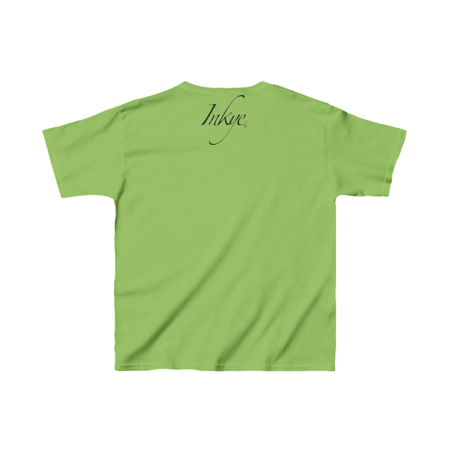 Young Kids Bird Logo Tee