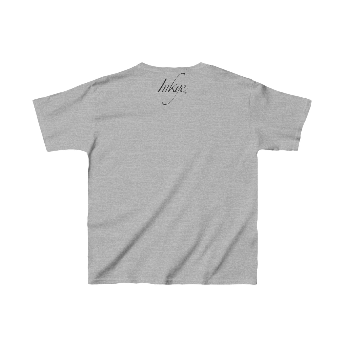 Young Kids Bird Logo Tee