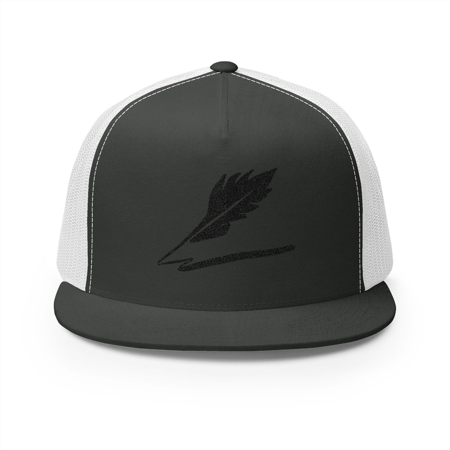 Hat Inkye Trucker Cap