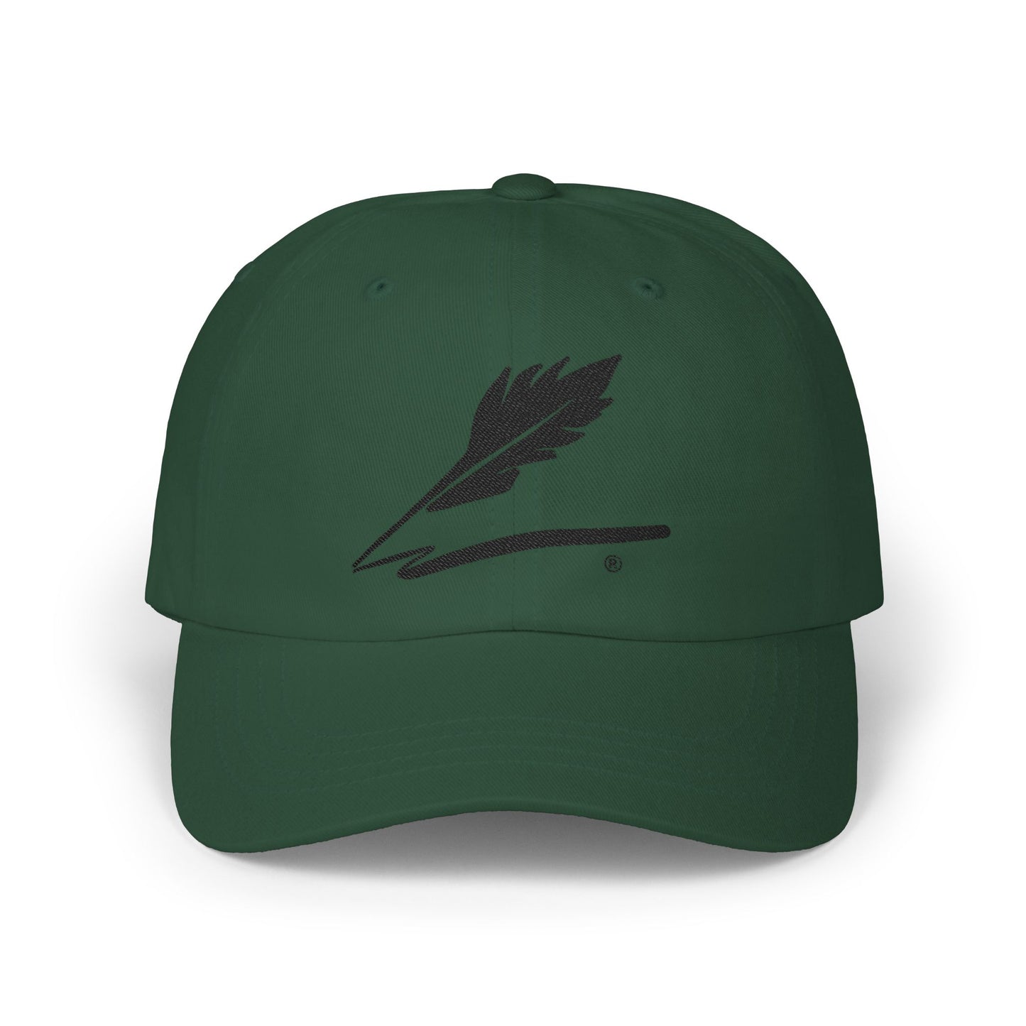 Hat "Bird Logo" Cap