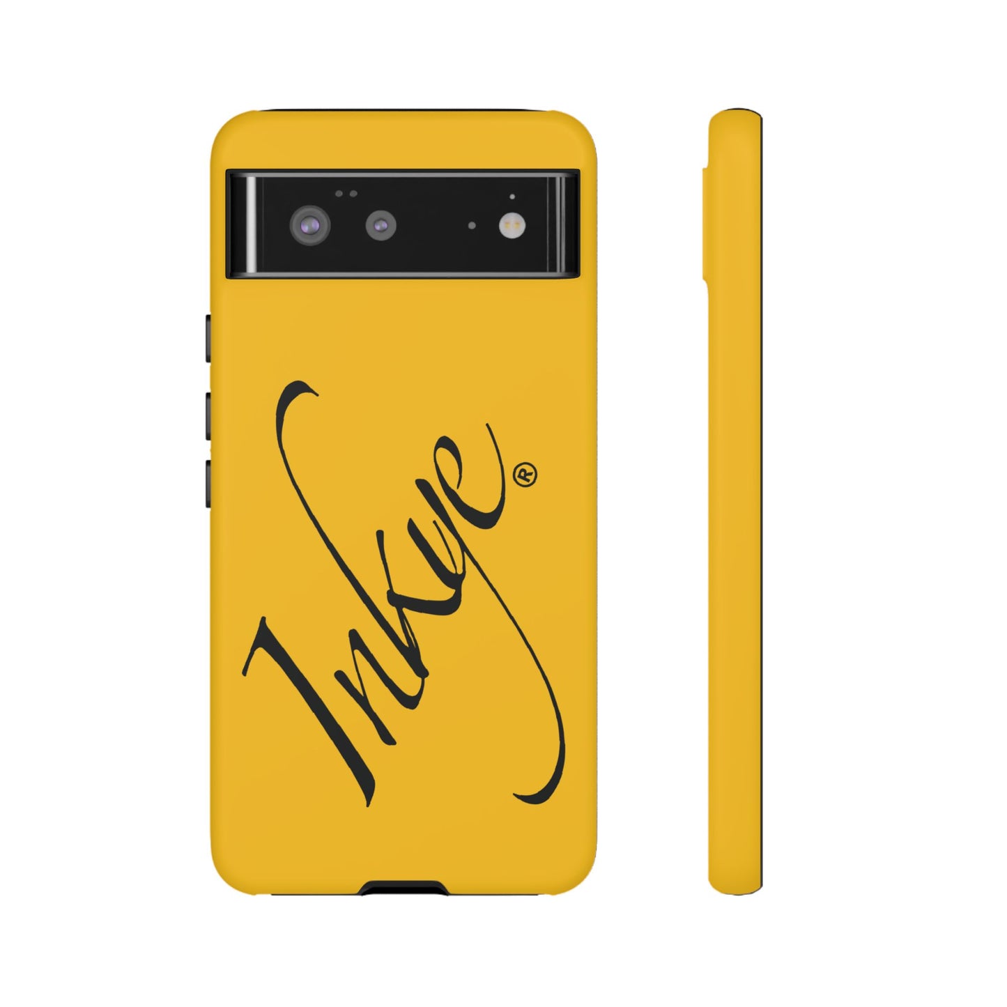 Logo Cell phone Case