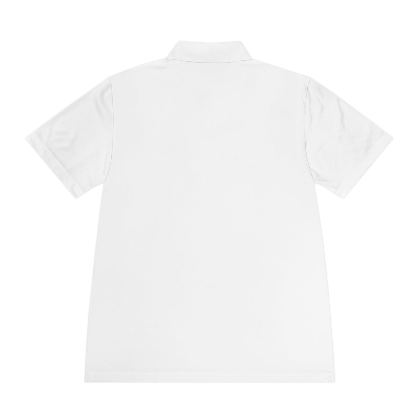 Polo "Bird Logo" Men's Shirt