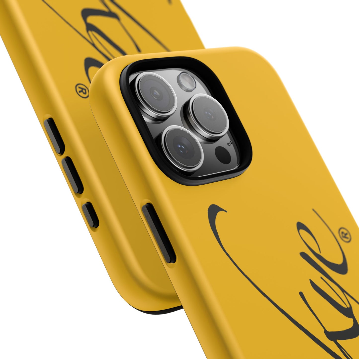 Logo Cell phone Case