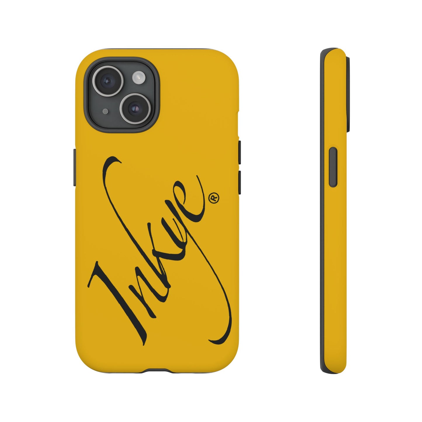 Logo Cell phone Case