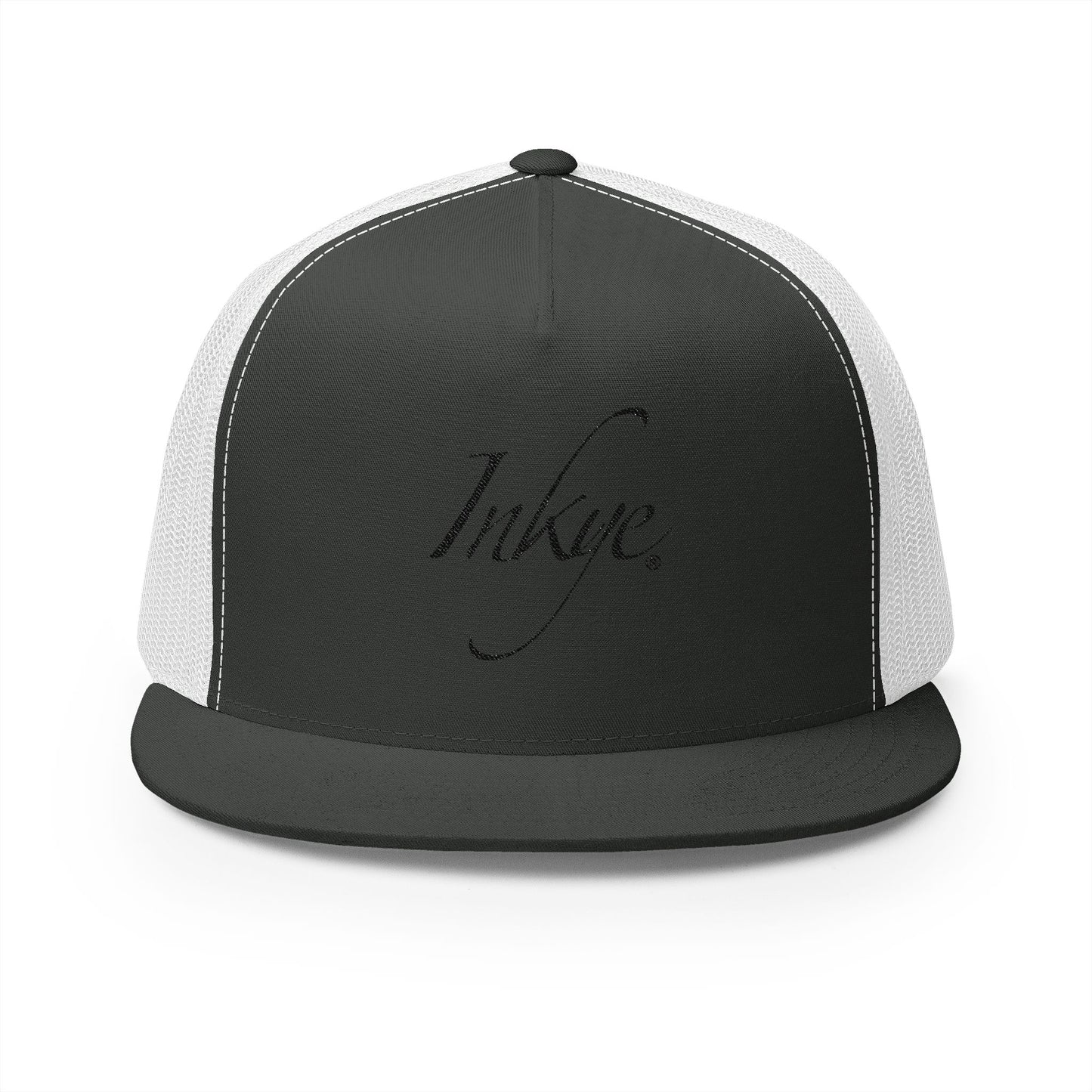Hat Inkye logo Trucker Cap
