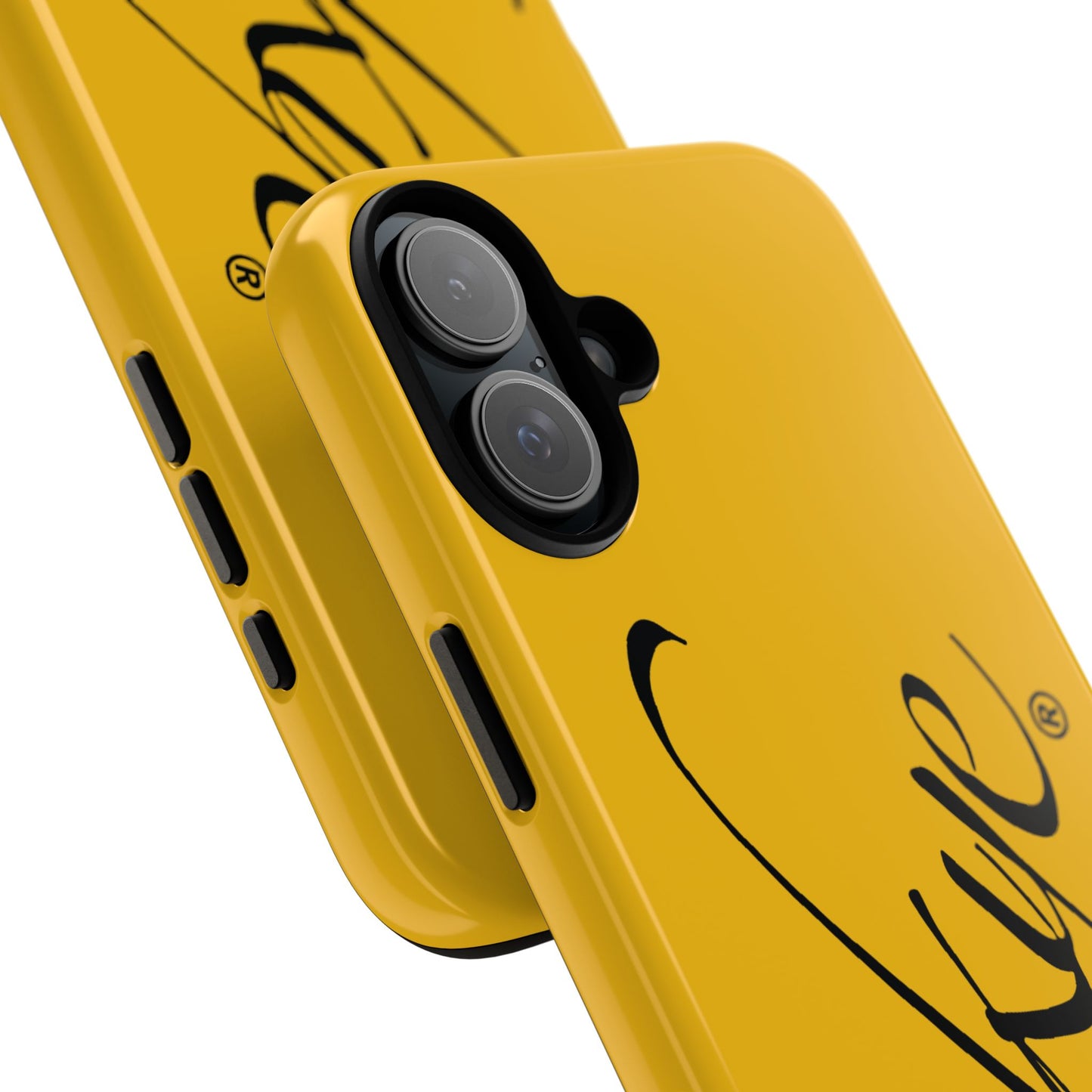 Logo Cell phone Case