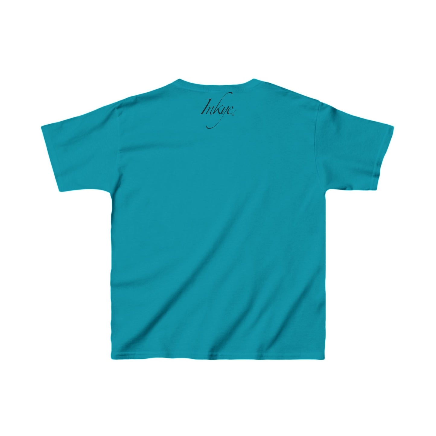 Young Kids Bird Logo Tee