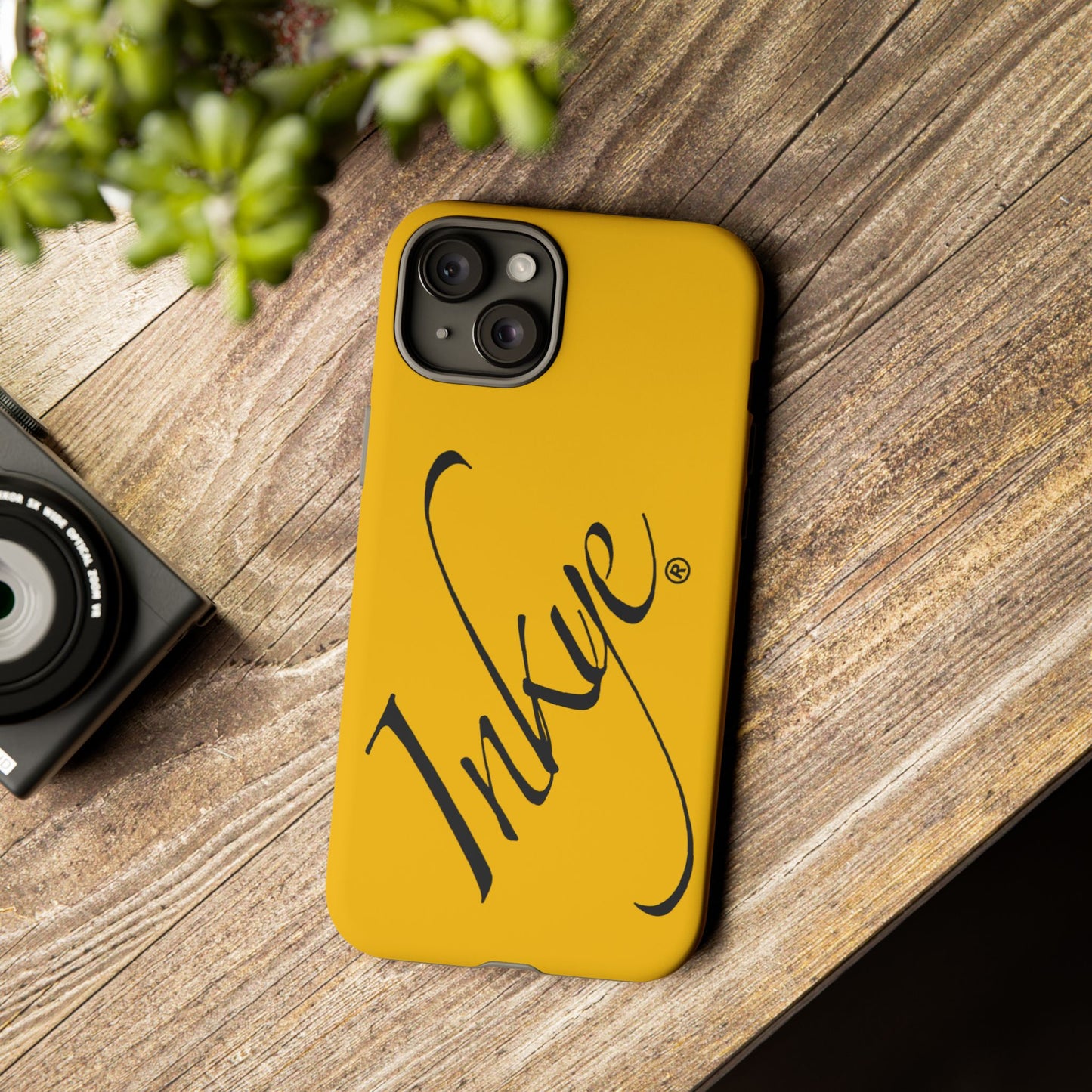 Logo Cell phone Case