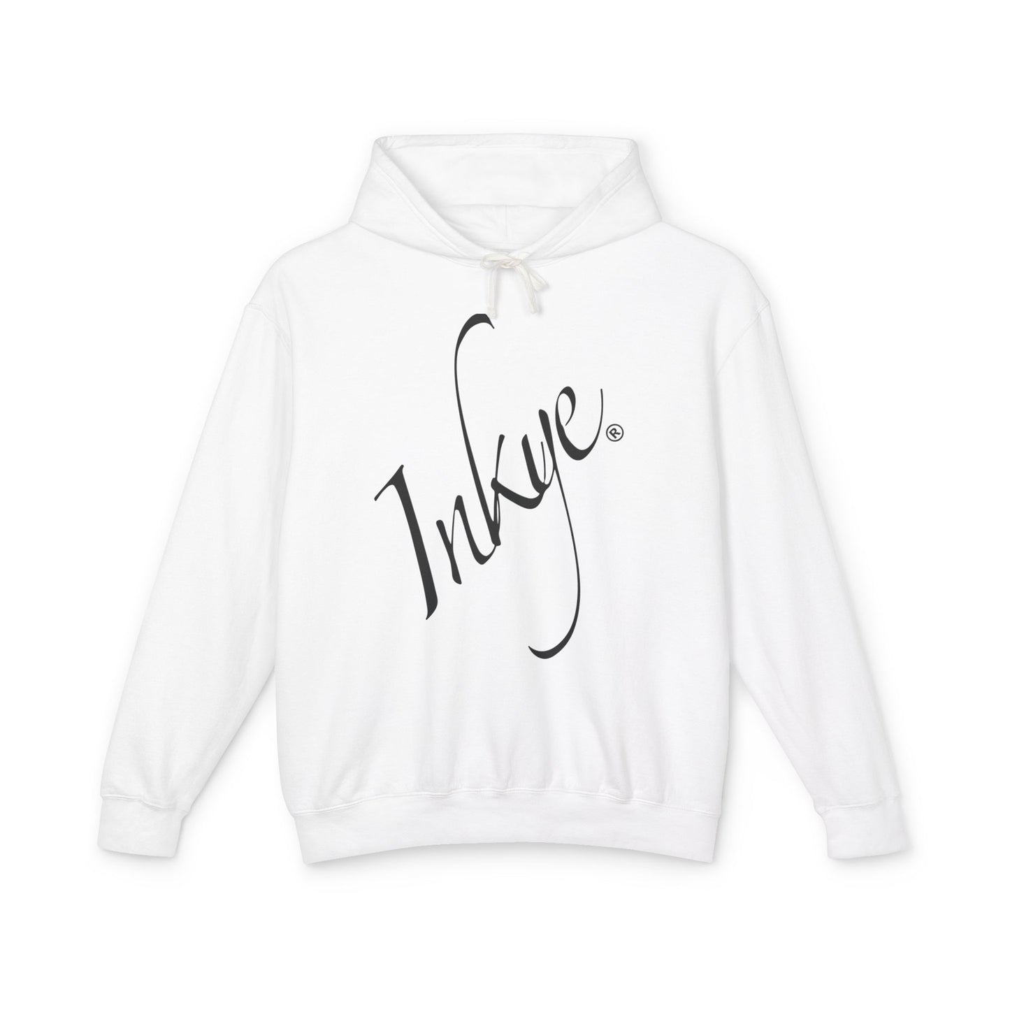 Unisex Lightweight Hooded Sweatshirt