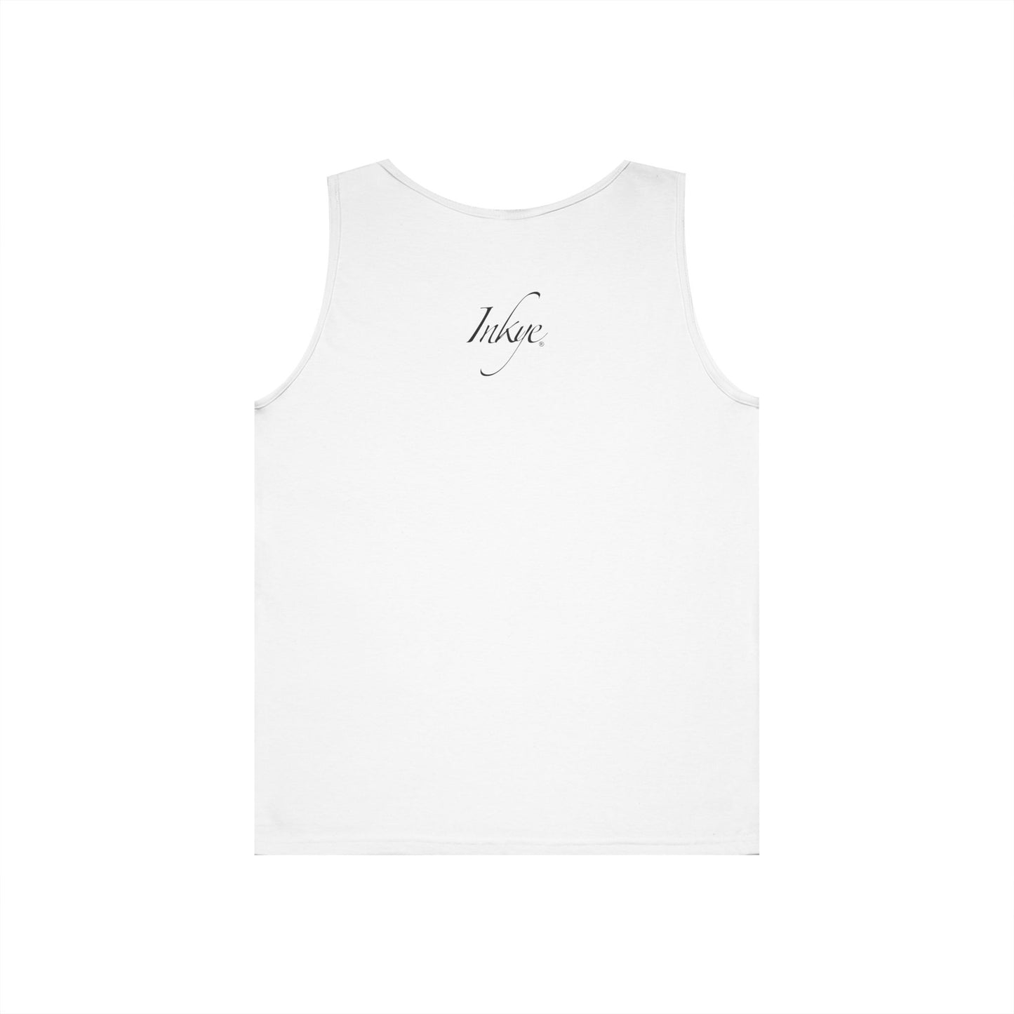 Bird logo Unisex Tank Top