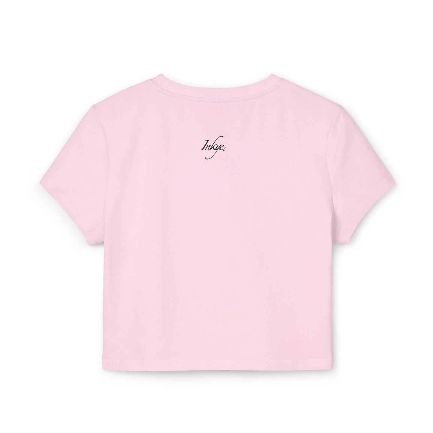 Bird Logo Women's Baby Tee