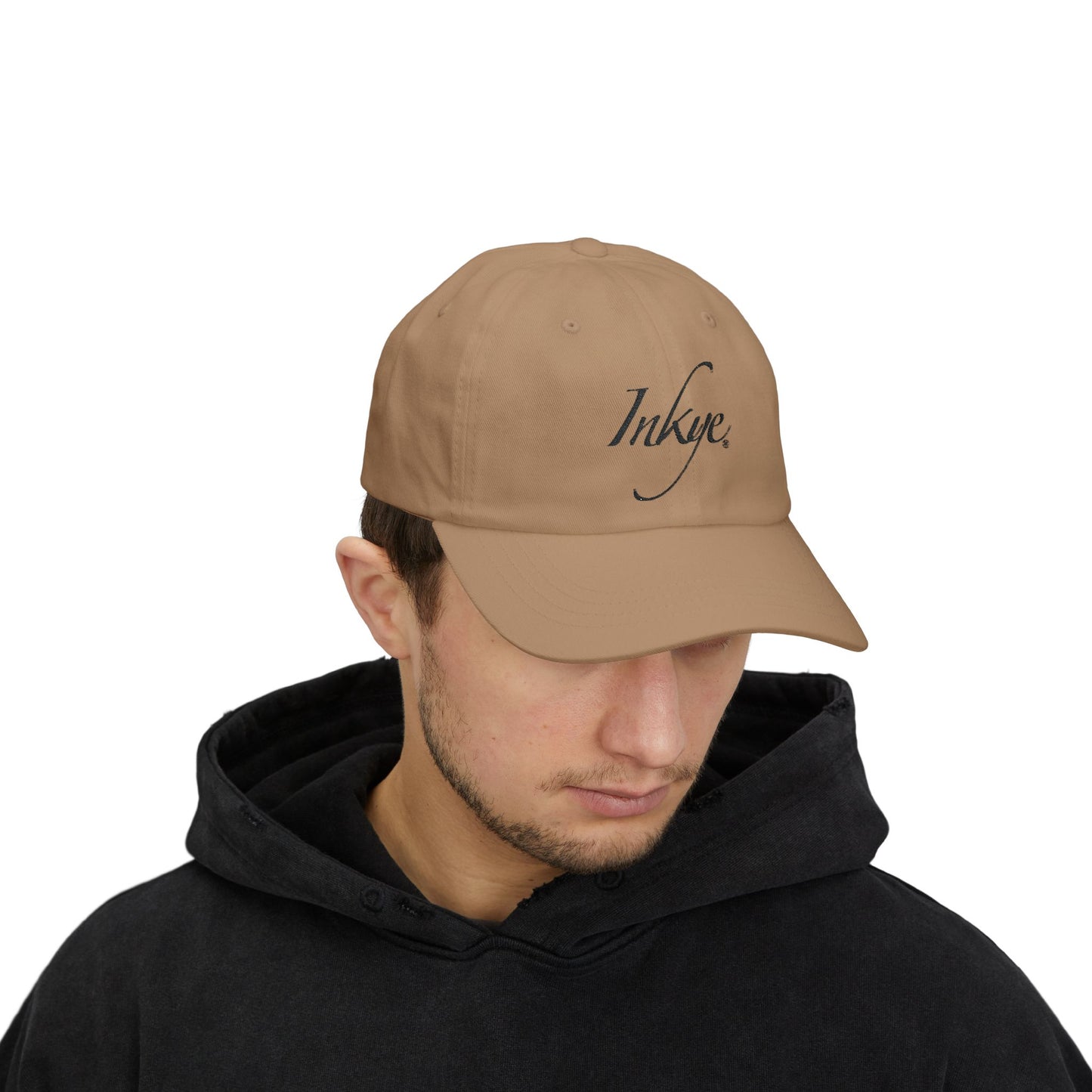 Hat Inkye Logo Cap